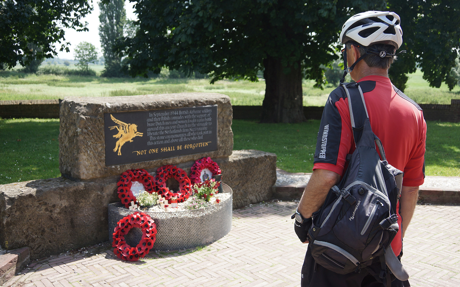 Cycle Arnhem