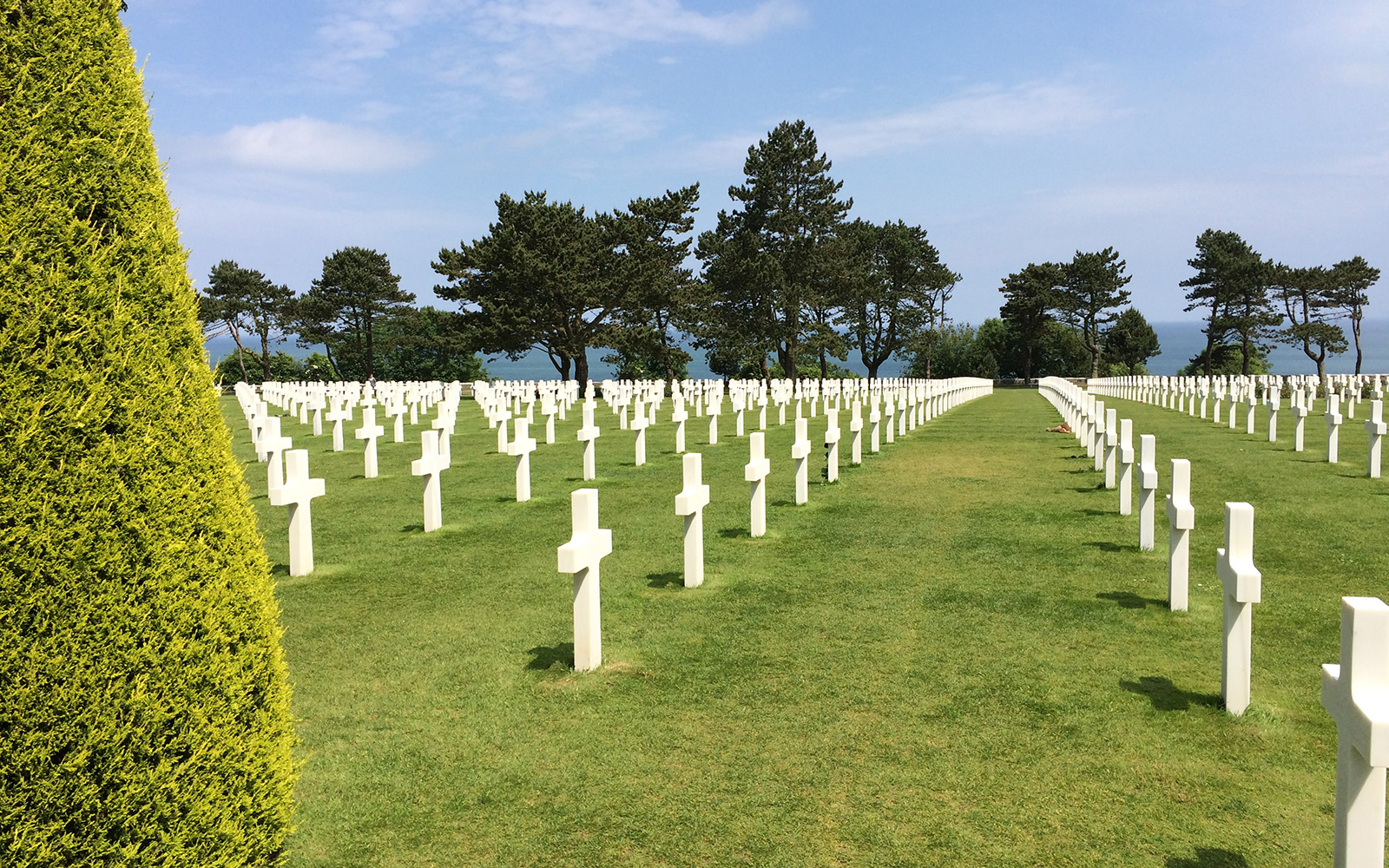 Normandy Cycling Tour