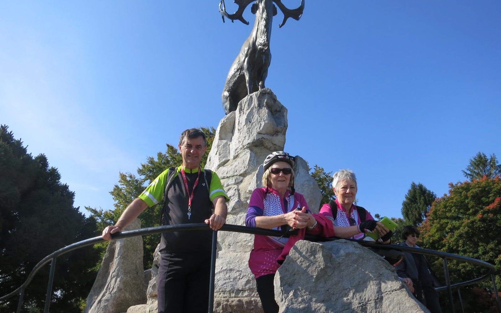 Somme Cycling Tour