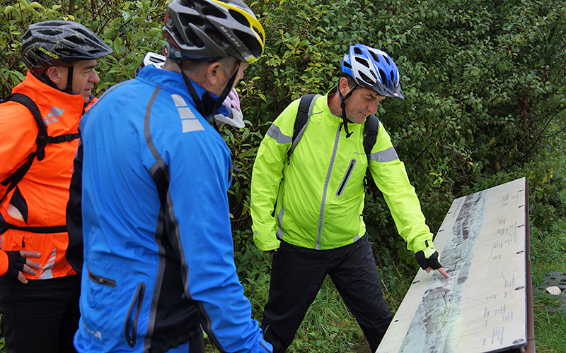 Ypres Cycling Tour