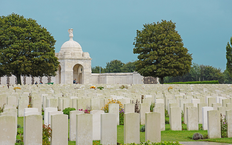 Ypres Cycling Tour