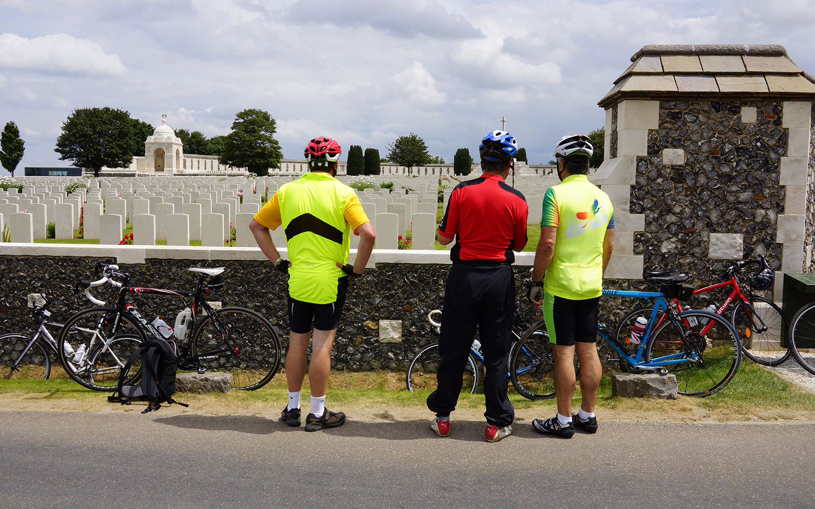 Ypres Cycling Tour
