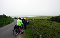The D-Day Cycling Tour, July 2019