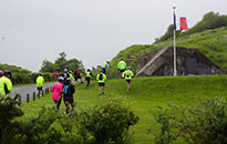 The D-Day Cycling Tour, July 2019