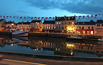 The D-Day Cycling Tour, July 2019