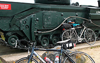 The D-Day Cycling Tour