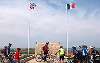 The D-Day Cycling Tour