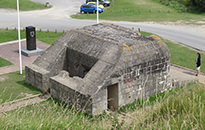 The D-Day Cycling Tour