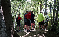 Pedal to Passchendaele, June 2015