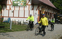 Pedal to Passchendaele, May 2019