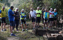 Pedal to Passchendaele, September 2022