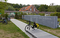 Pedal to Passchendaele, September 2022