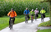 Pedal to Passchendaele Tour