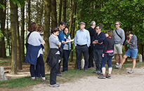 Walking the Somme Tour