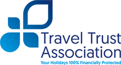 Travel Trust Membership Logo